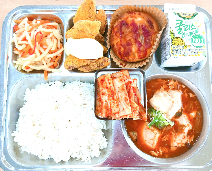 저녁식사 사진