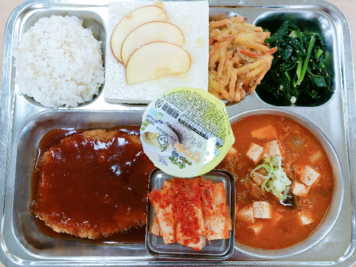 저녁식사 사진