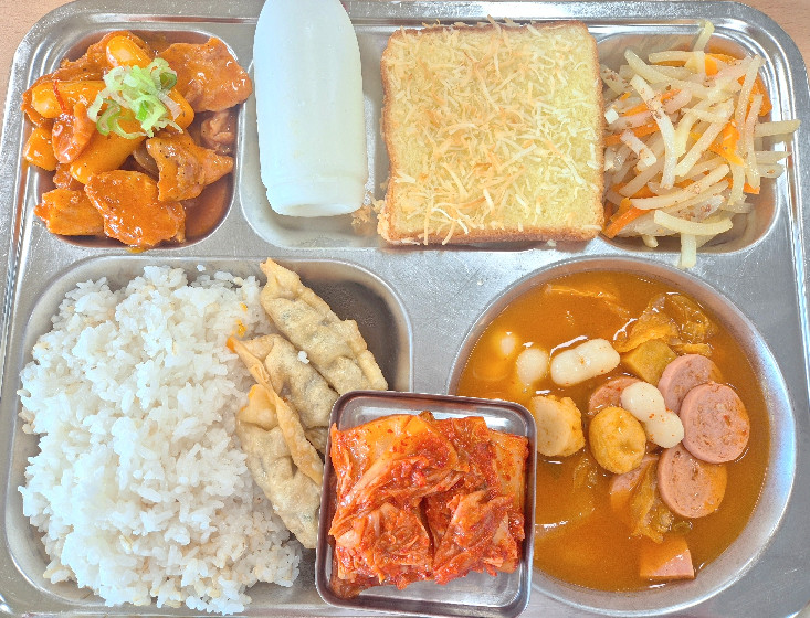 저녁식사 사진